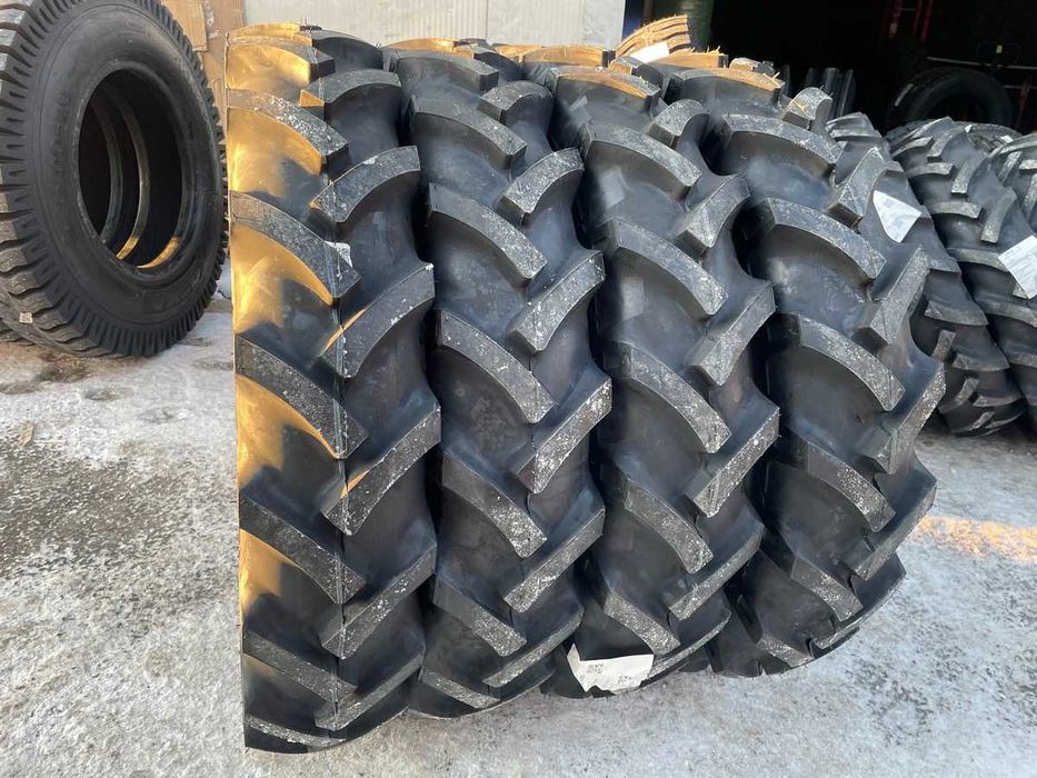 7.50-20 Anvelope noi agricole de tractor 4x4 DT DTC U445