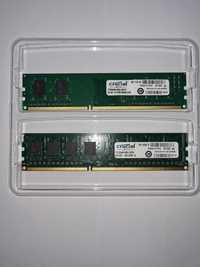 6(2+4) GB RAM DDR3