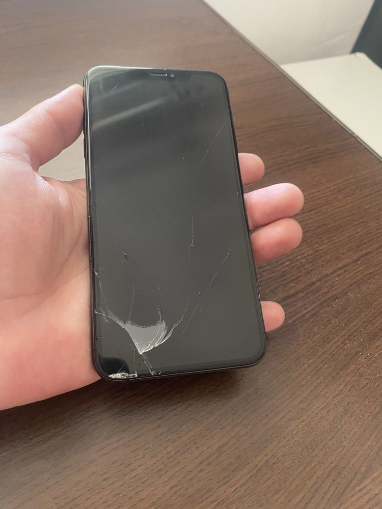 Iphone xs max pentru piese