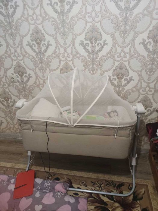 Bolalar uchun belanchak