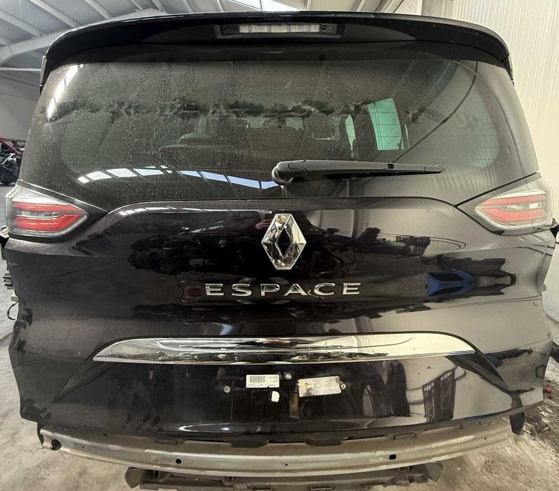 Haion Renault Espace 2018