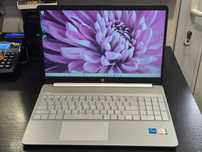 Hope Amanet P8 Laptop HP 15S Intel i5 / 16GB RAM