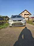 Ford Focus, 1.6 diesel, 109CP, 2010, Euro 5