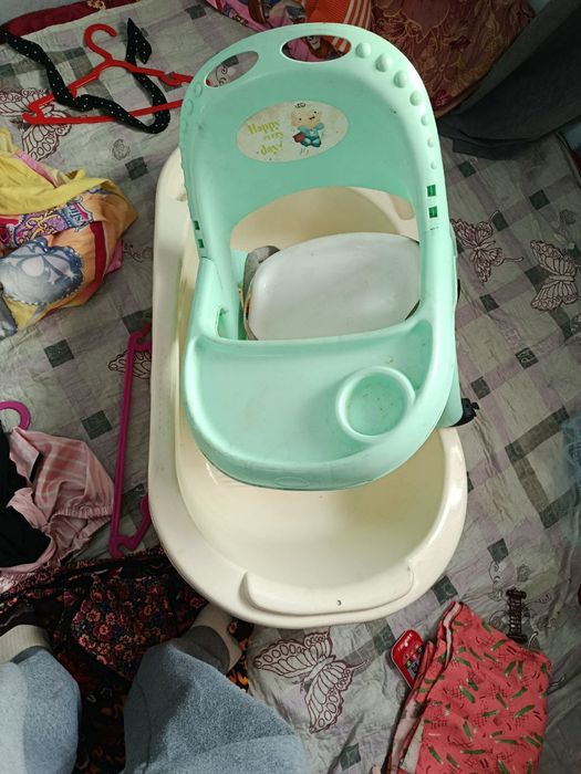 Детские хадинок ва тогора сотилади.