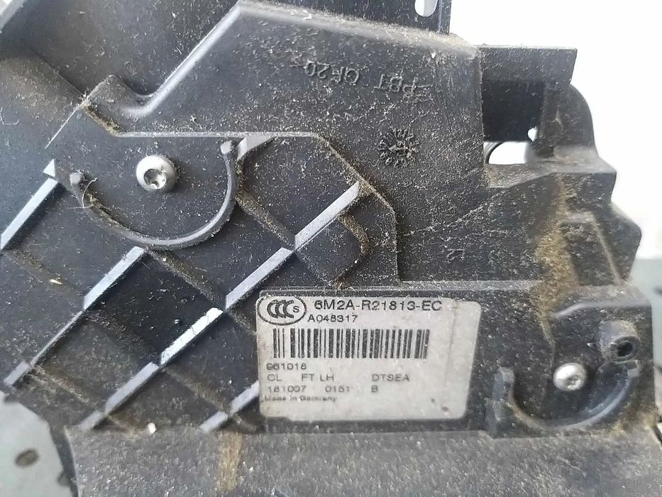 Broasca usa stanga fata ford s max 6m2ar21813ec