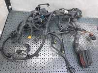 instalatie electrica motor 2.0 d  b47c20a mini cooper f55  12518583462  53781210