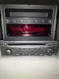 Radio-CD MP3 +Digital display Mitsubishi L200