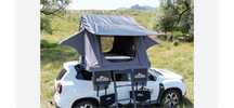 Cort plafon auto Overlander