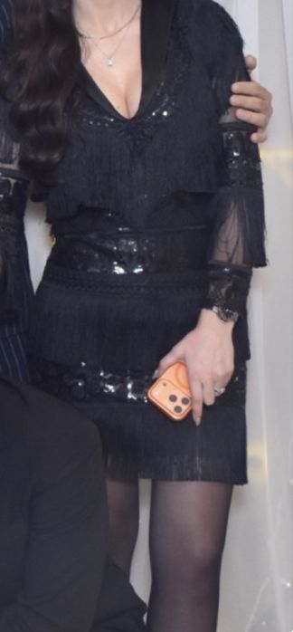 Vand rochie Andreea Veneciuc