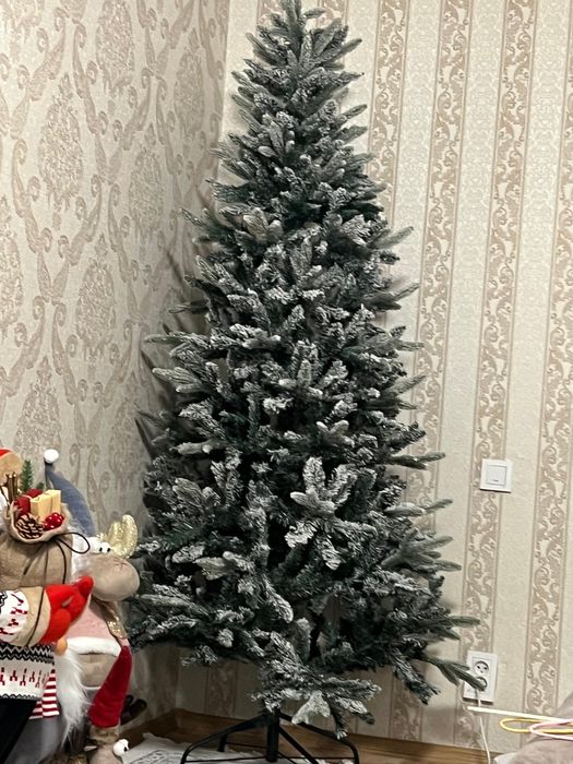 Продам елку