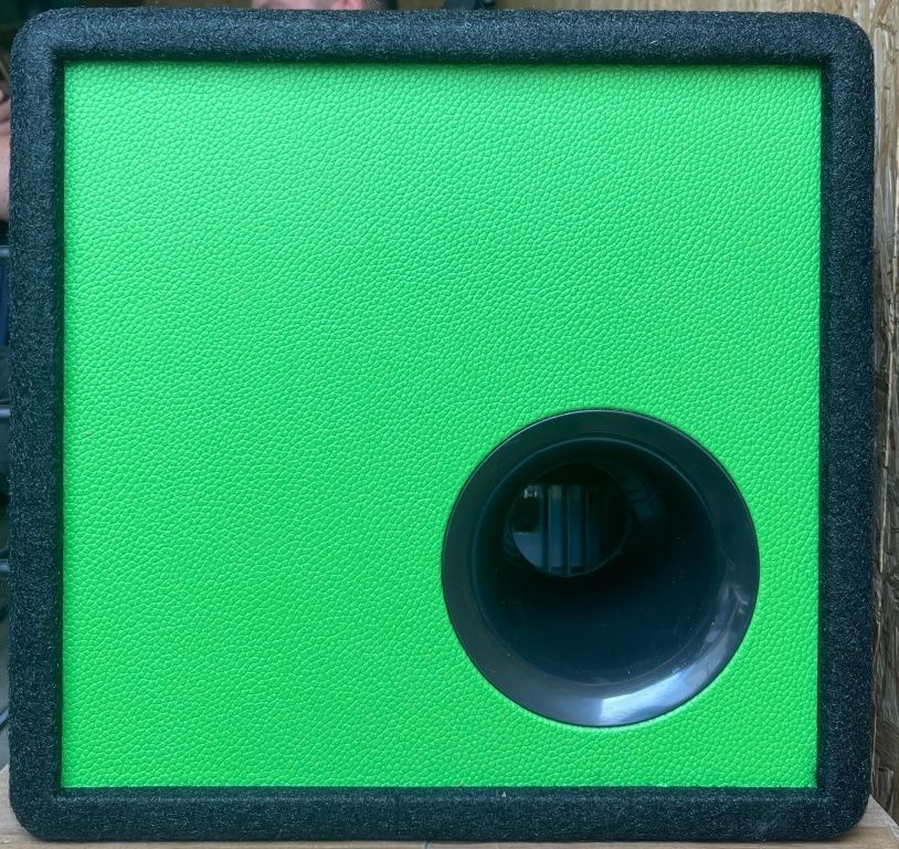 Сабвуфер Bos-Mini N10. Новый.