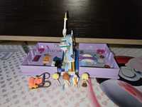 Lego Disney Book Anna si Elsa