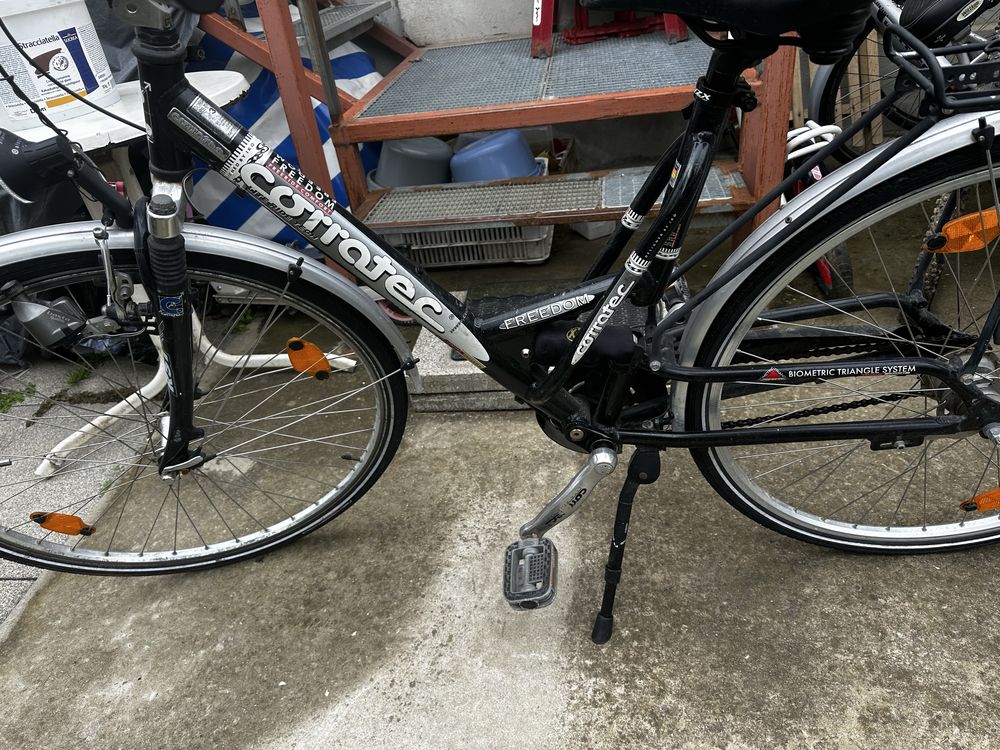 Biciclete marca germana
