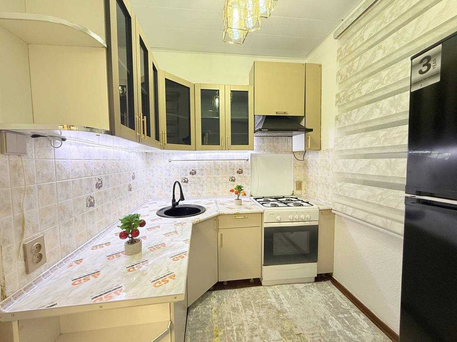 В продаже уютная квартира в сердце Чиланзара