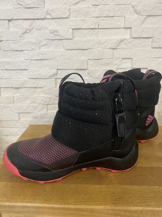 Детски ботушки апрески Adidas - 29 номер