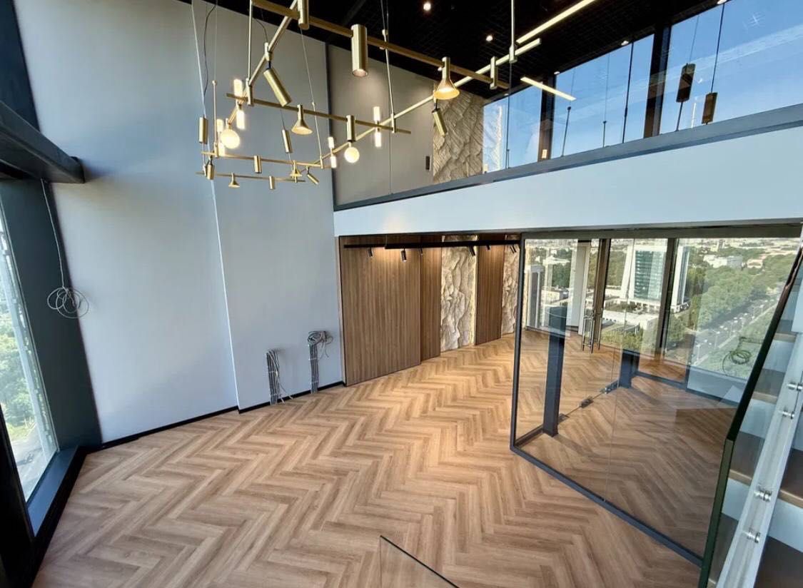 Аренда офис Nest One, 96м2