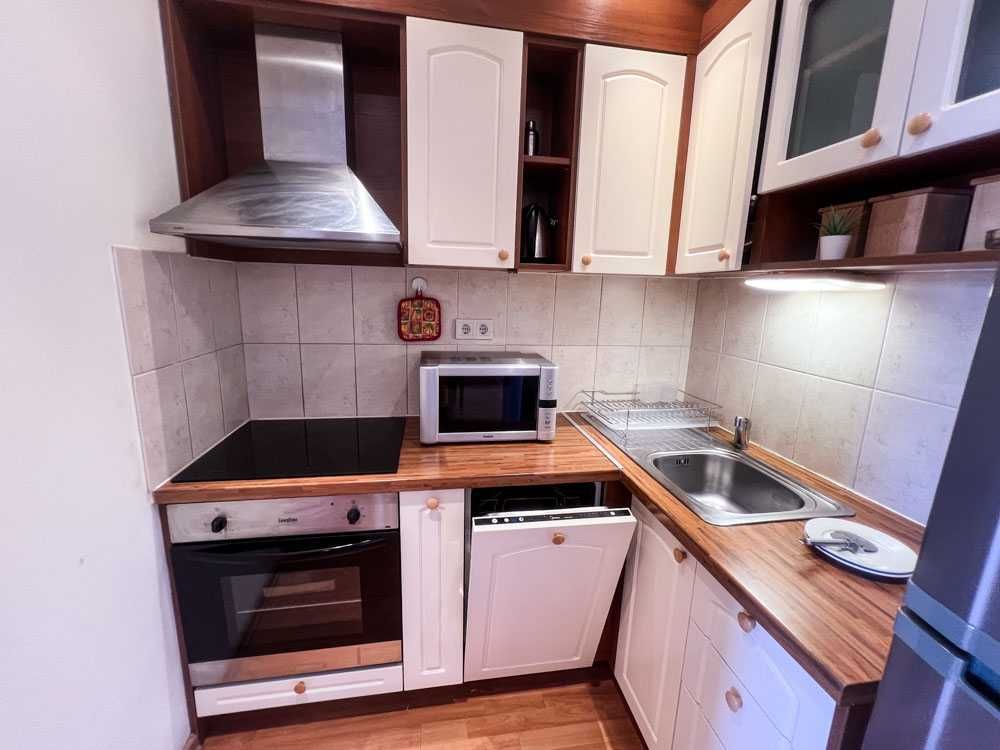 Продава се Тристаен апартамент в Свети Влас - 129 кв.м за 1047 €/кв.м - Снимка #6