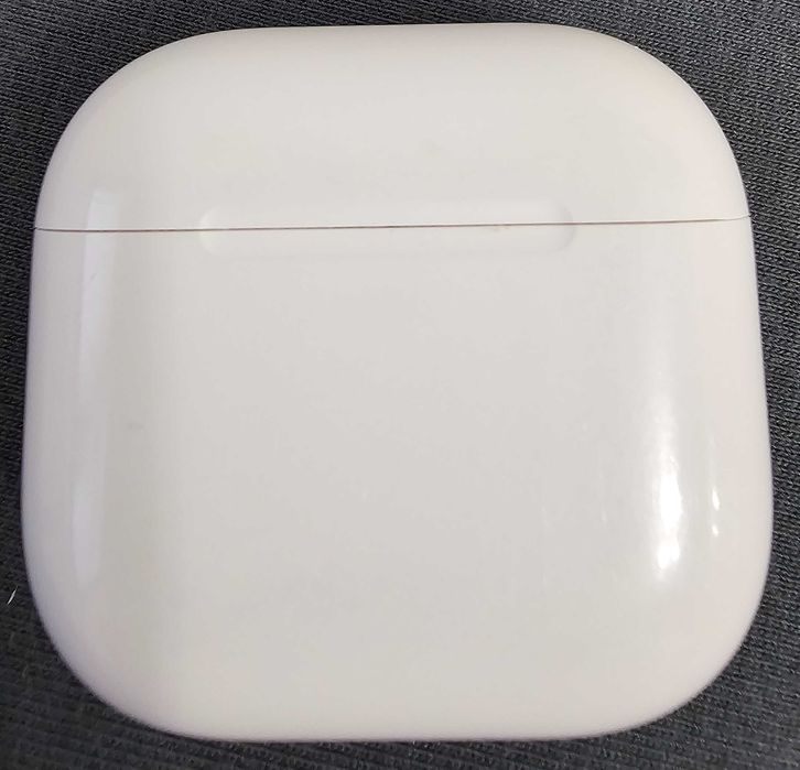 Căști in ear Apple Airpods 4