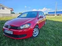 Volkswagen Golf Hatchback Comfortline 1.4 MPI 80CP euro 5