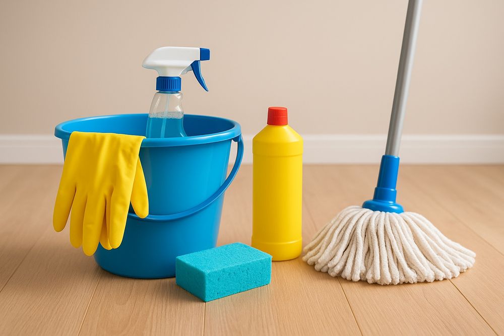 Servicii curățenie