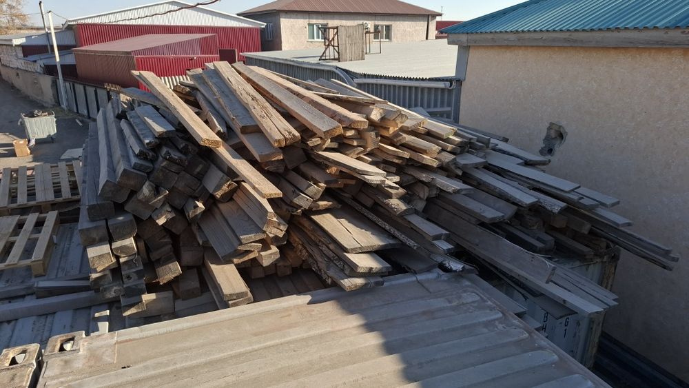 Продаются доски в большом количестве