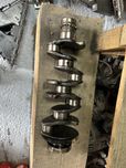 Vibrochen arbore cotit bmw e90 e91 e87 e81 motor 2.0d m47 163cp
