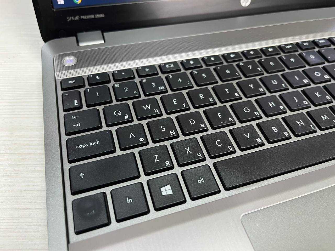 Для офиса HP ProBook Core i3*ОЗУ 6*SSD128*HDD 500/Жылдам жұмыс істейді