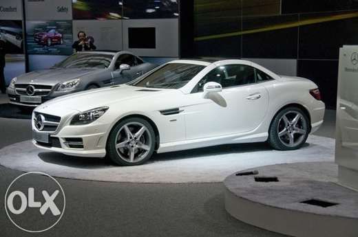 Jante Mercedes C Class E Class S Class CLS SLK AMG 18 Zoll