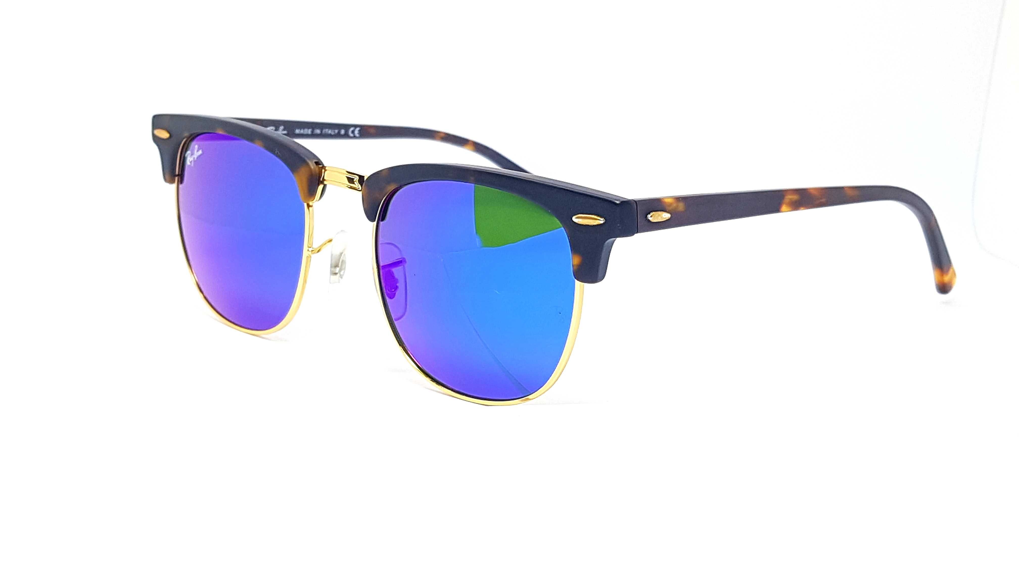 Ochelari soare Ray Ban RB3016 Clubmaster 1145.17