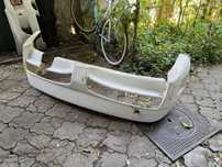Set bara fata+bara spate aftermarket Honda CRX Del Sol