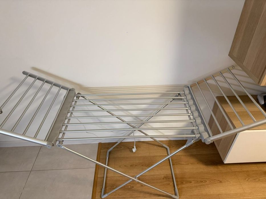 Електрически сушилник Muhler