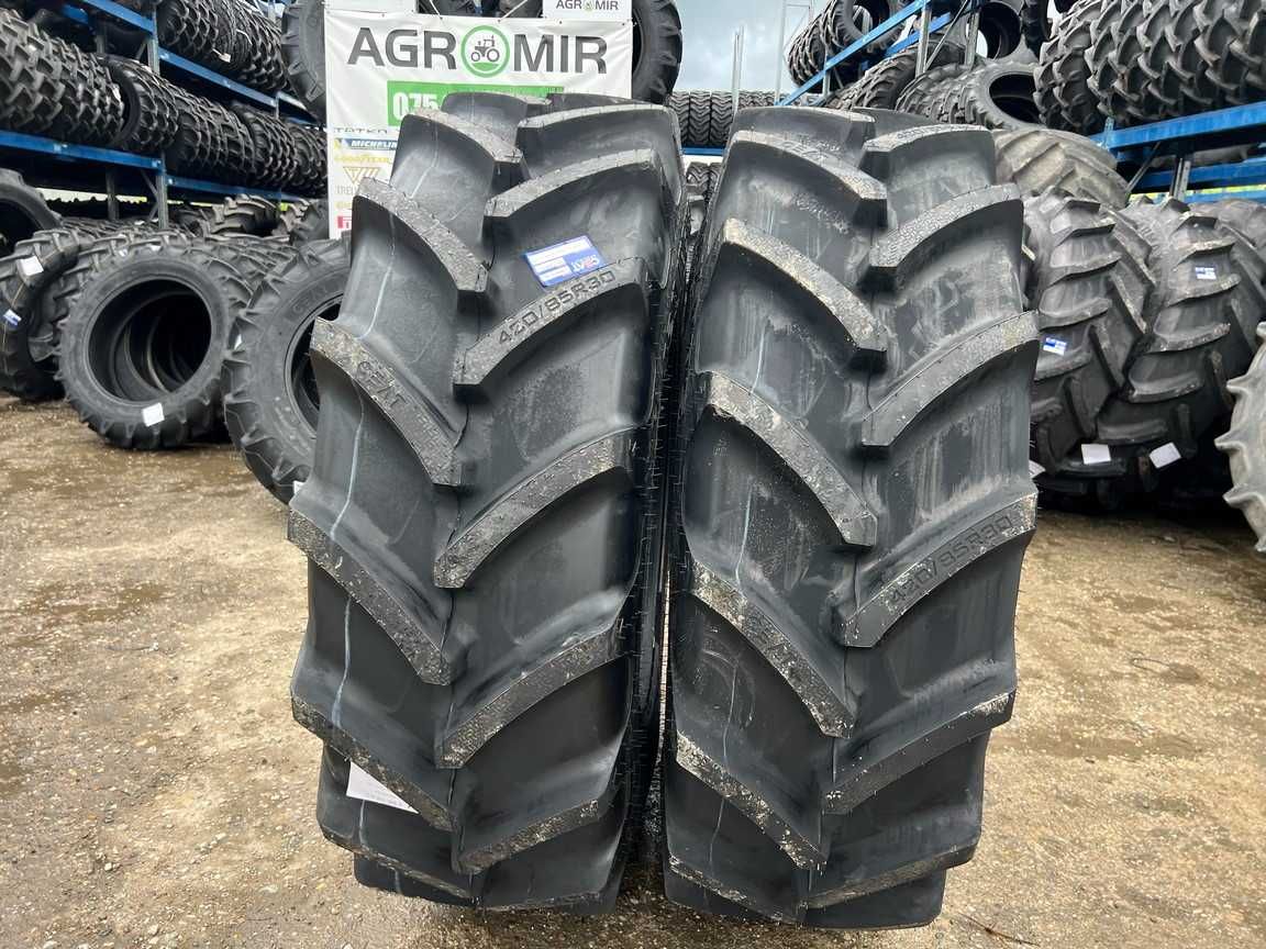 Cauciucuri radiale cu garantie 420/85R30 noi marca CEAT