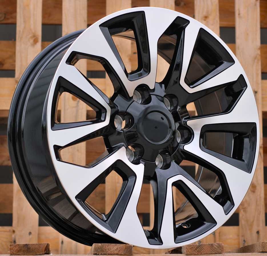 18" Джанти за Toyota New Toyota Land Cruizer Hilux Tacoma 4 Runner