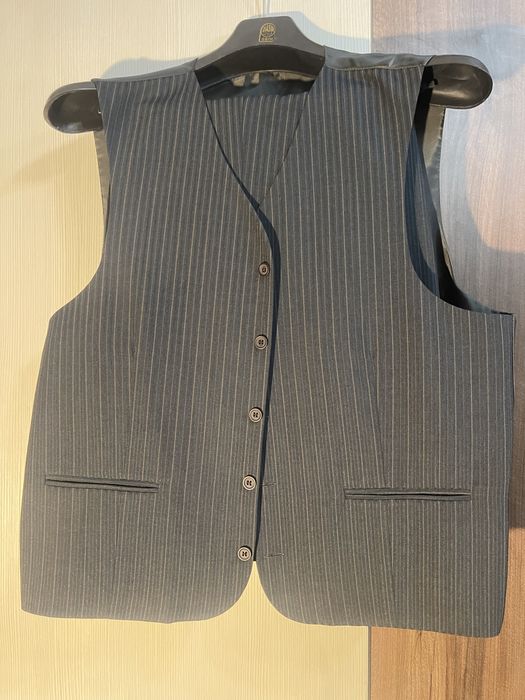 Costum din 3 piese Diasim Style