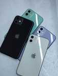 iPhone 11 xolati yaxwi