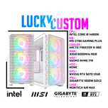 [НОВЫЕ] MSI Z790 Gaming i9 14900K DDR5 32Gb 6000 RTX5070 12Gb
