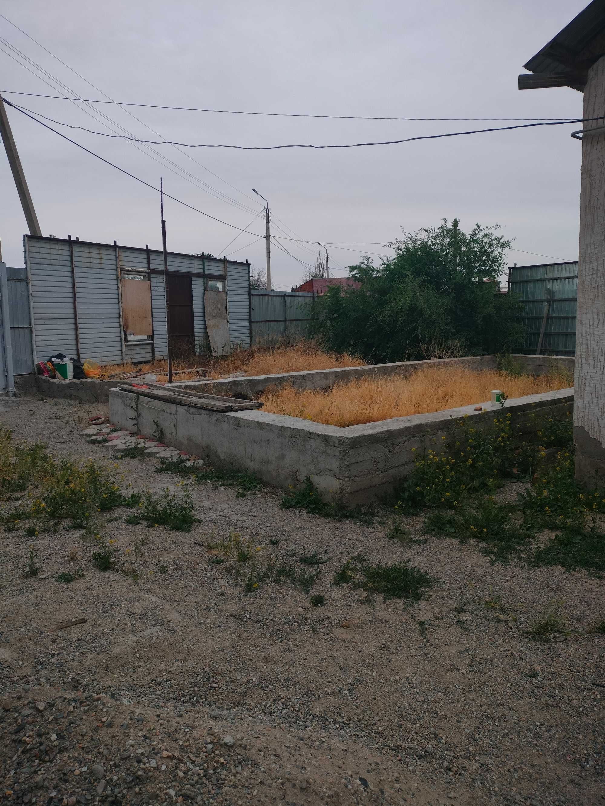 Продаётся жилой дом в районе Сахзавод.