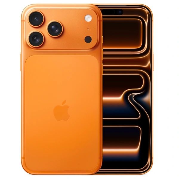 Iphone 17 pro max 256 no active imei registratsyaladan otgan
