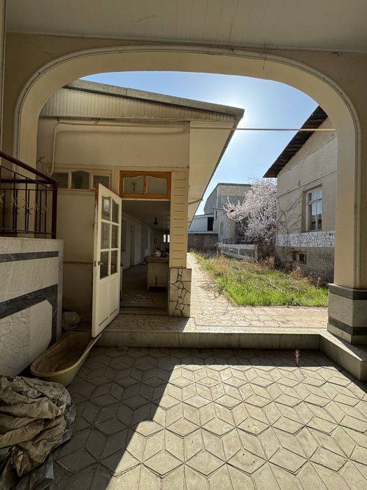 Дом 8.4 сотки, 3 дома! ор-р Луначарский,Никитина,Тимура Малика,Шуртепа