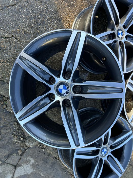 5х120 17 за BMW