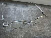 Ochelari Chrome Hearts
