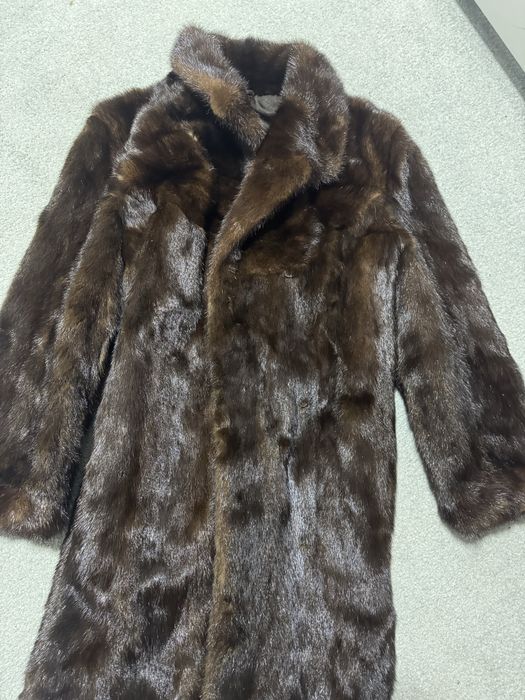 Blana naturala marimea M