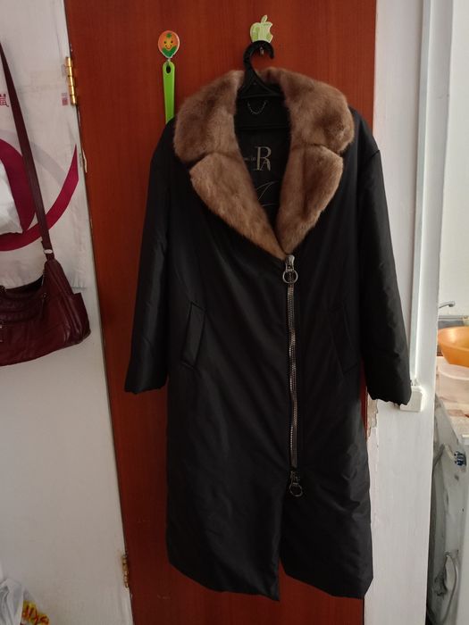 Продам пальто ТУРЦИЯ.