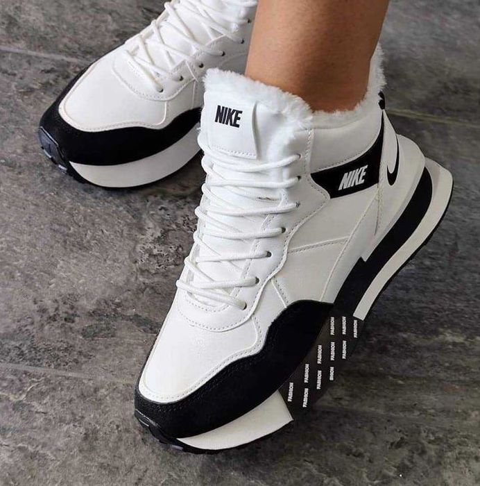 Дамски зимни боти 35-41 н
