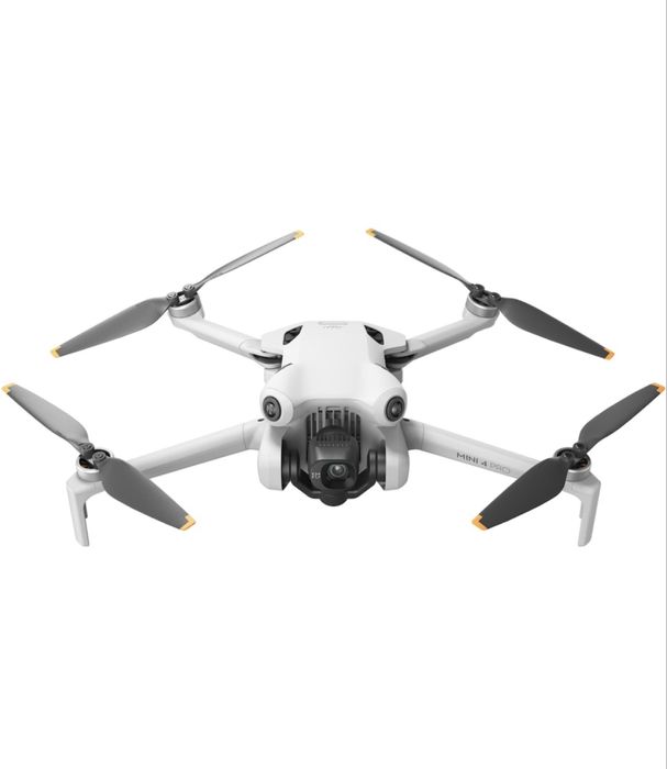 Vand drona dji mini 4 pro cu asigurare valabila pe 1 an