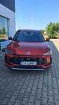 MG ZS HEV Demo car, Stare perfecta, Garantie 2032