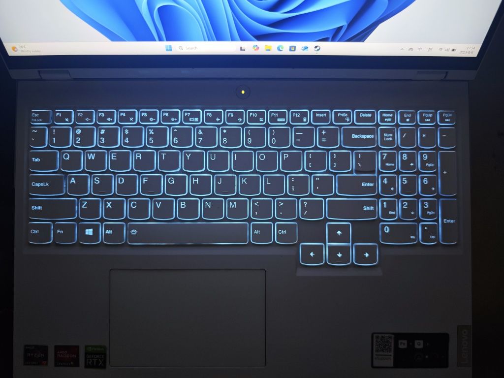 Lenovo Legion 5 Pro лаптоп （спешно!）