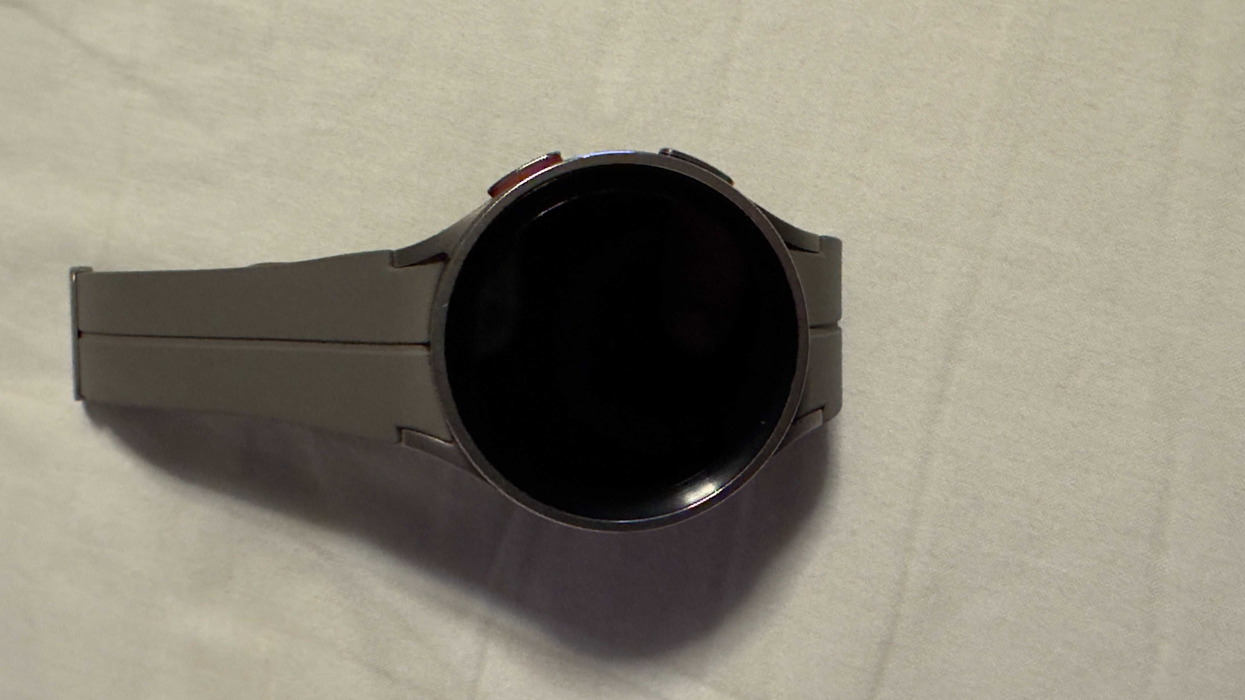 Samsung Watch 5 Pro, 45 mm