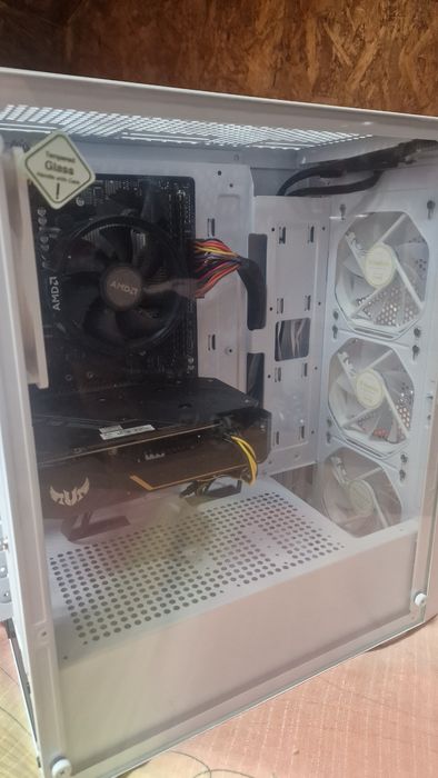 Calculator GTX 1660, AMD Ryzen 5