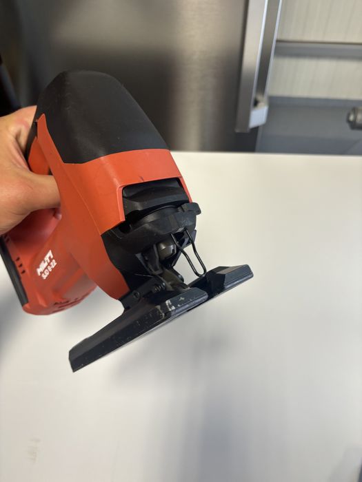 Hilti sjd A 22 fierastrau pendular